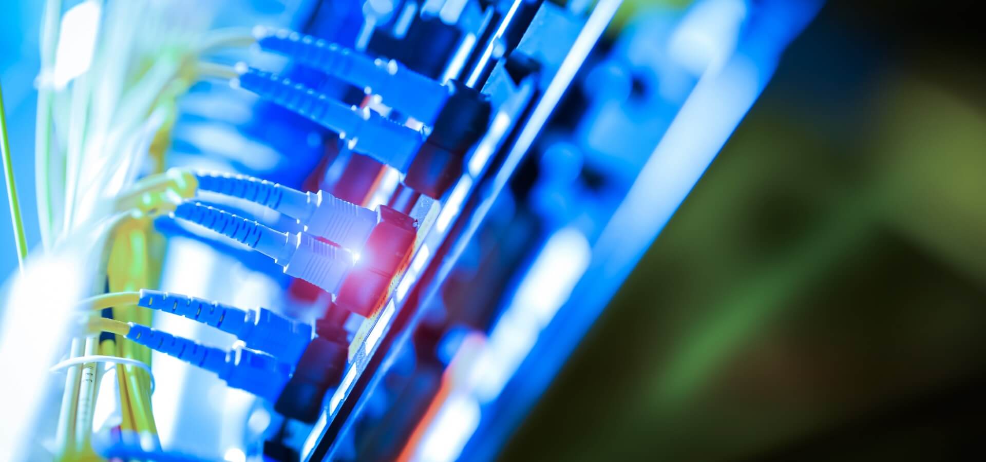 Servicio de Televisión por cable