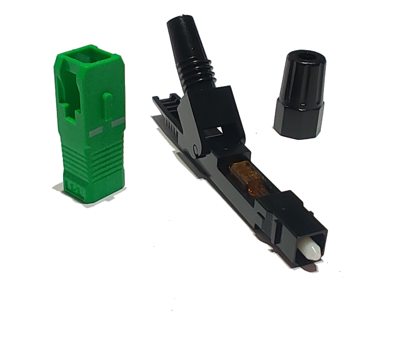 Conector de campo – LatinoTCA